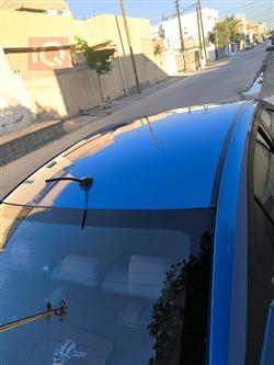 نیسان ڤێرسا